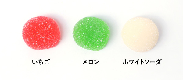 バブレッツ 9個入 税込み価格：1,680円