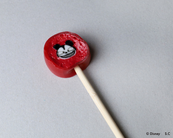 ロリポップ　税込み価格：640円