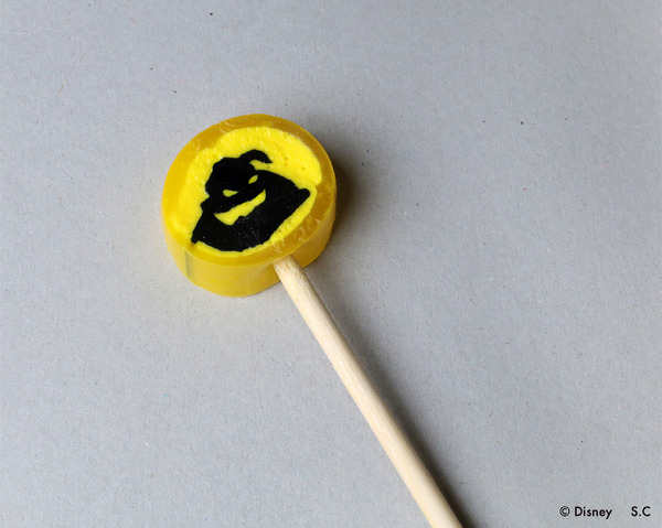 ロリポップ　税込み価格：640円