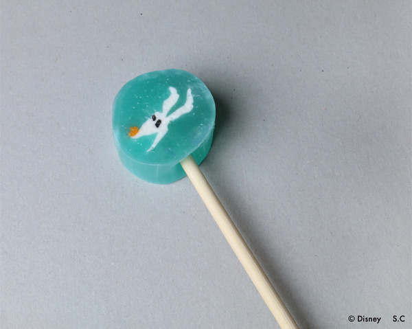 ロリポップ　税込み価格：640円