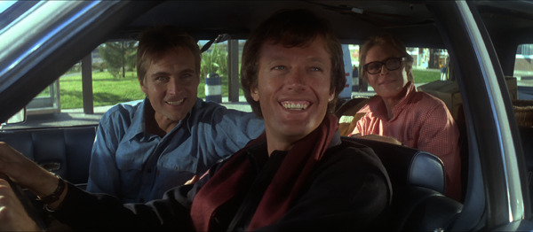 『ダーティハンター』© MERCURY FILMS All rights reserved.