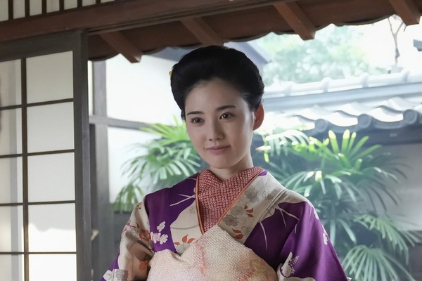 「ばけばけ」第51回(c)NHK