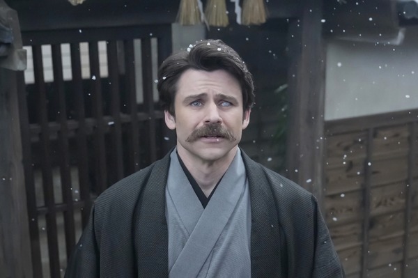 「ばけばけ」第51回(c)NHK