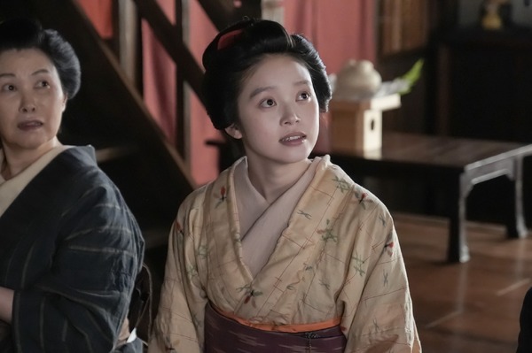 「ばけばけ」第51回(c)NHK