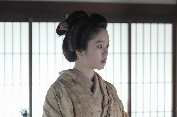 「ばけばけ」第51回(c)NHK