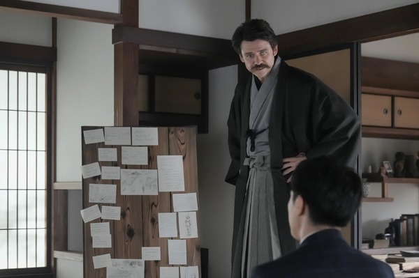 「ばけばけ」第51回(c)NHK