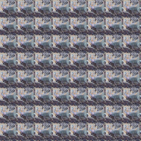 OryPop「dynamo – uncut」prod. by Yaffle