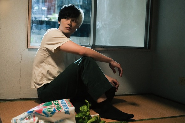 『WIND BREAKER／ウィンドブレイカー』©にいさとる／講談社 ©2025「WIND BREAKER」製作委員会