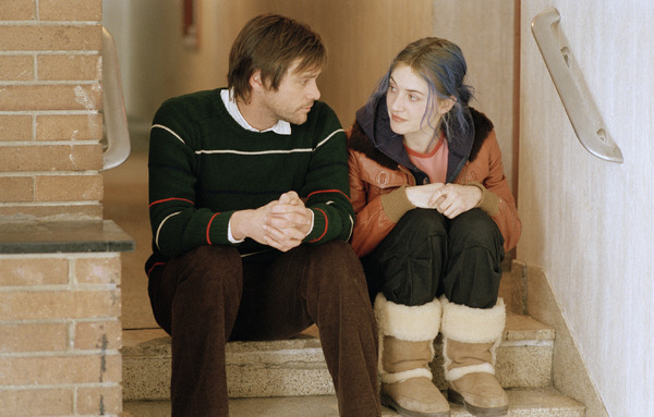 『エターナル・サンシャイン 4K』© 2004 Focus Features.