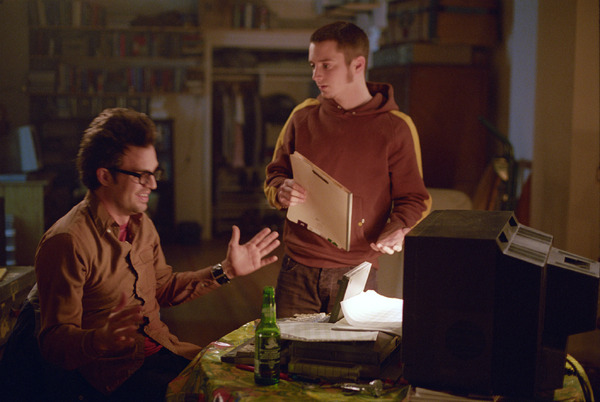 『エターナル・サンシャイン 4K』© 2004 Focus Features.