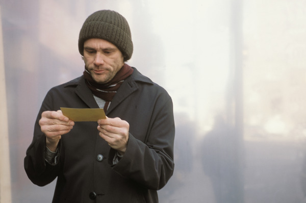 『エターナル・サンシャイン 4K』© 2004 Focus Features.