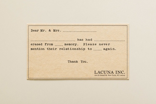 『エターナル・サンシャイン 4K』© 2004 Focus Features.