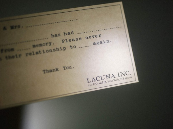 『エターナル・サンシャイン 4K』© 2004 Focus Features.