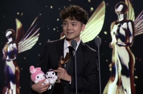 >Netflixシリーズ「My Melody＆Kuromi」は独占Netflixにて配信中©’25 SANRIO 著作（株）サンリオ