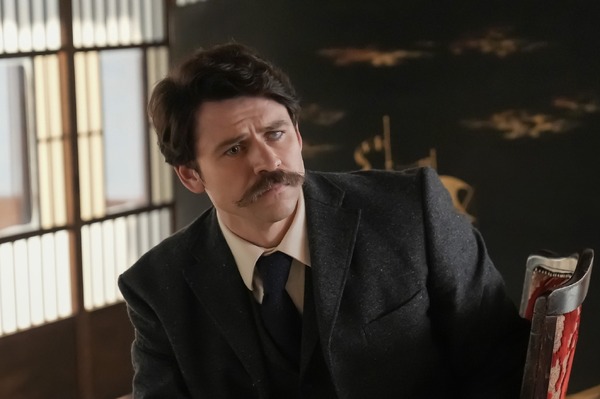 「ばけばけ」第52回(c)NHK