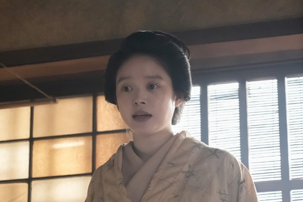 「ばけばけ」第52回(c)NHK