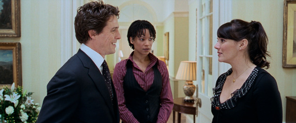 『ラブ・アクチュアリー 4Kデジタルリマスター』(C)2003 WT VENTURE LLC. ALL RIGHTS RESERVED.