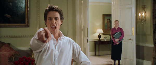 『ラブ・アクチュアリー 4Kデジタルリマスター』(C)2003 WT VENTURE LLC. ALL RIGHTS RESERVED.