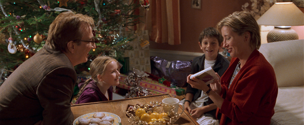 『ラブ・アクチュアリー 4Kデジタルリマスター』(C)2003 WT VENTURE LLC. ALL RIGHTS RESERVED.