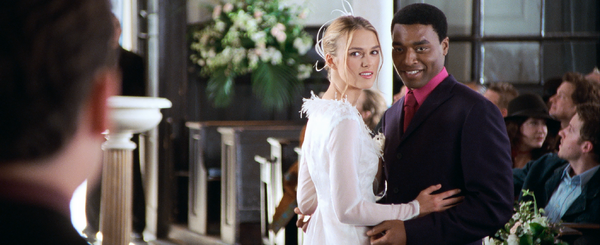 『ラブ・アクチュアリー 4Kデジタルリマスター』(C)2003 WT VENTURE LLC. ALL RIGHTS RESERVED.