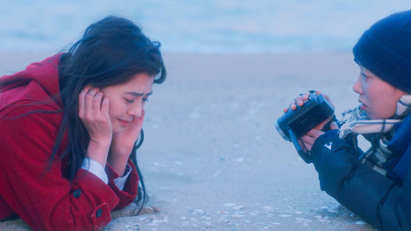 『12月の君へ』©2025 Elles Films Co., Ltd.