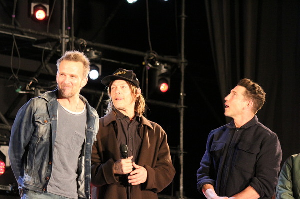 東京コミックコンベンション2025