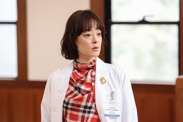 「ザ・ロイヤルファミリー」9話(c)TBS