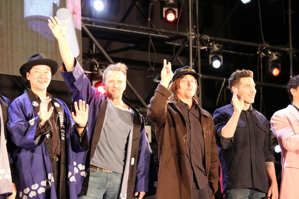 東京コミックコンベンション2025