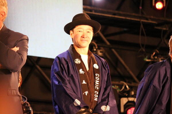 東京コミックコンベンション2025