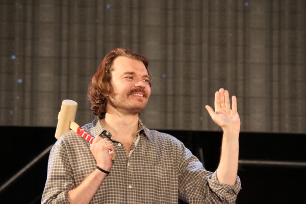 東京コミックコンベンション2025