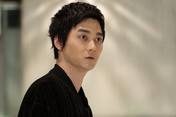 「スキャンダルイブ」（C）AbemaTV,Inc.