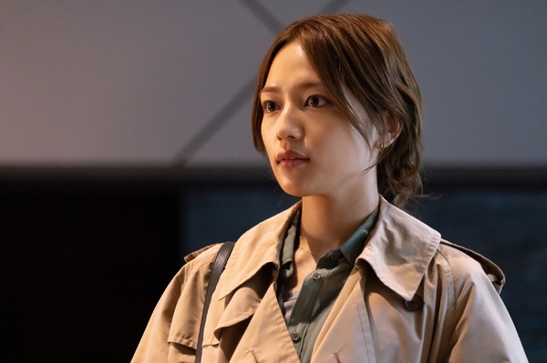 「スキャンダルイブ」（C）AbemaTV,Inc.