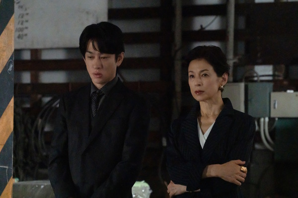 「スキャンダルイブ」（C）AbemaTV,Inc.