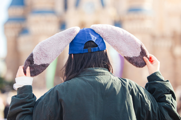 上戸彩がサプライズでパレードルートに登場！スペシャルグリーティング、『ズートピア2』公開初日に開催