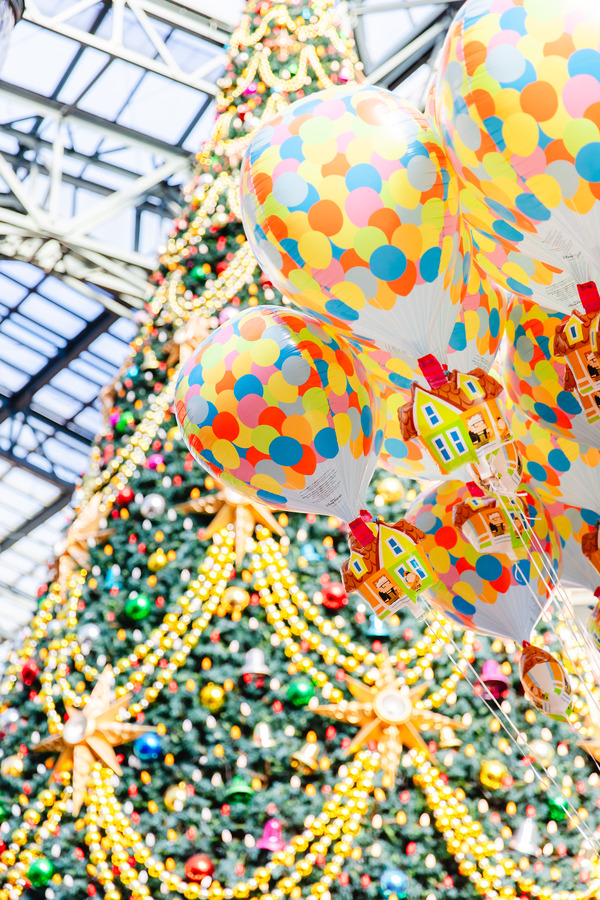 上戸彩がサプライズでパレードルートに登場！スペシャルグリーティング、『ズートピア2』公開初日に開催