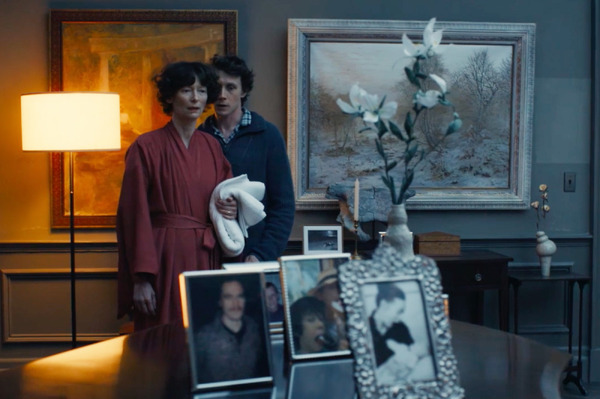 『THE END(ジ・エンド)」』©Felix Dickinson courtesy NEON ©courtesy NEON