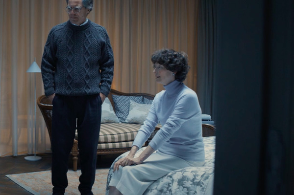 『THE END(ジ・エンド)」』©Felix Dickinson courtesy NEON ©courtesy NEON