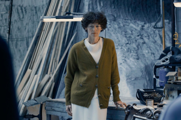 『THE END(ジ・エンド)」』©Felix Dickinson courtesy NEON ©courtesy NEON