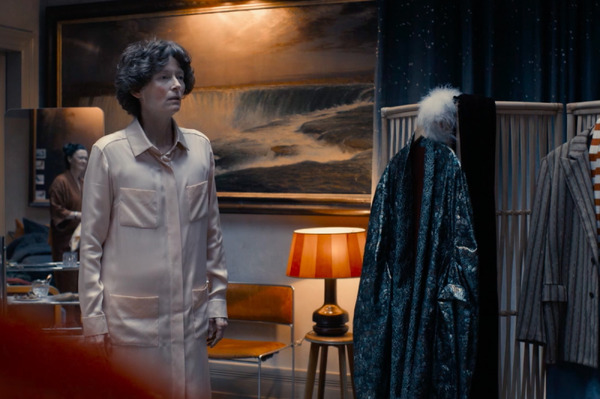 『THE END(ジ・エンド)」』©Felix Dickinson courtesy NEON ©courtesy NEON