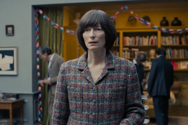 『THE END(ジ・エンド)」』©Felix Dickinson courtesy NEON ©courtesy NEON