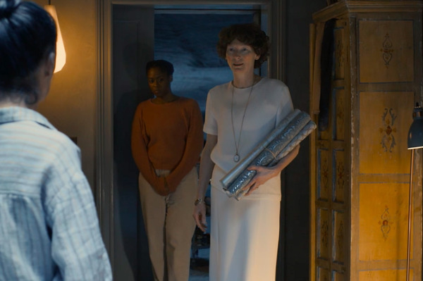 『THE END(ジ・エンド)」』©Felix Dickinson courtesy NEON ©courtesy NEON