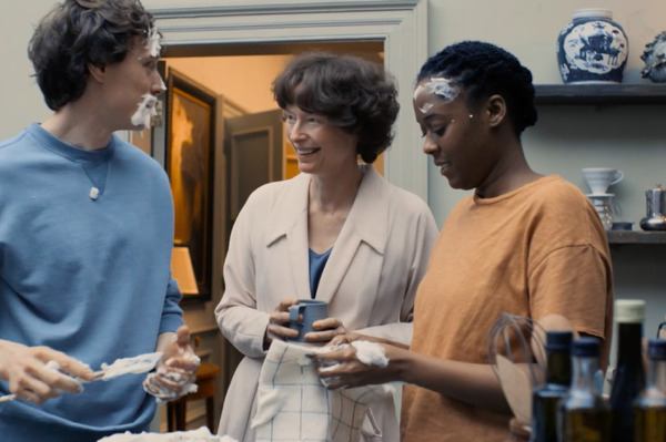 『THE END(ジ・エンド)」』©Felix Dickinson courtesy NEON ©courtesy NEON