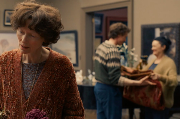 『THE END(ジ・エンド)」』©Felix Dickinson courtesy NEON ©courtesy NEON