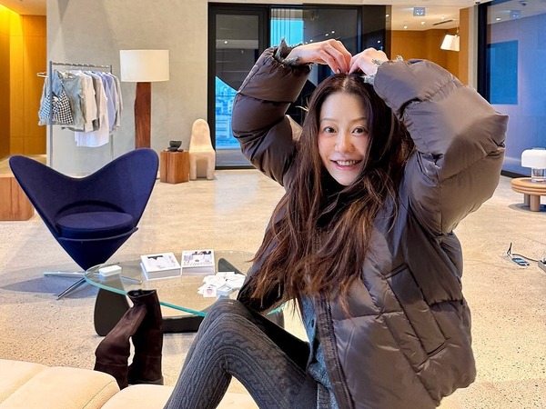 『善徳女王』女優コ・ヒョンジョンの近況。細胞から若返ってる…!?【PHOTO】