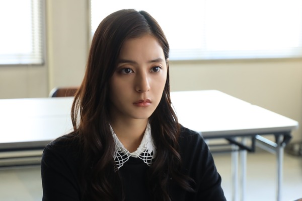 「良いこと悪いこと」第8話（C）NTV