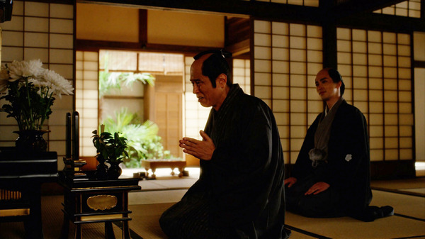 「べらぼう～蔦重栄華乃夢噺～」第47回(c)NHK