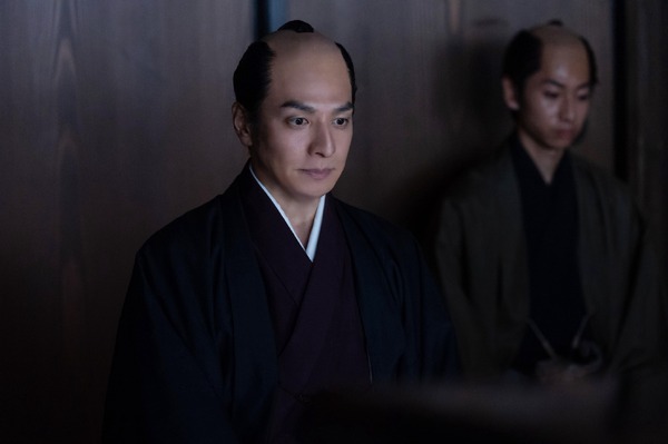 「べらぼう～蔦重栄華乃夢噺～」第47回(c)NHK