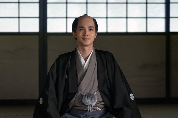 「べらぼう～蔦重栄華乃夢噺～」第47回(c)NHK