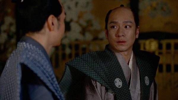 「べらぼう～蔦重栄華乃夢噺～」第47回(c)NHK