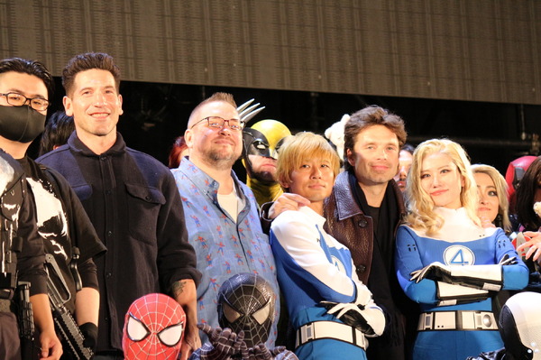 東京コミコン2025